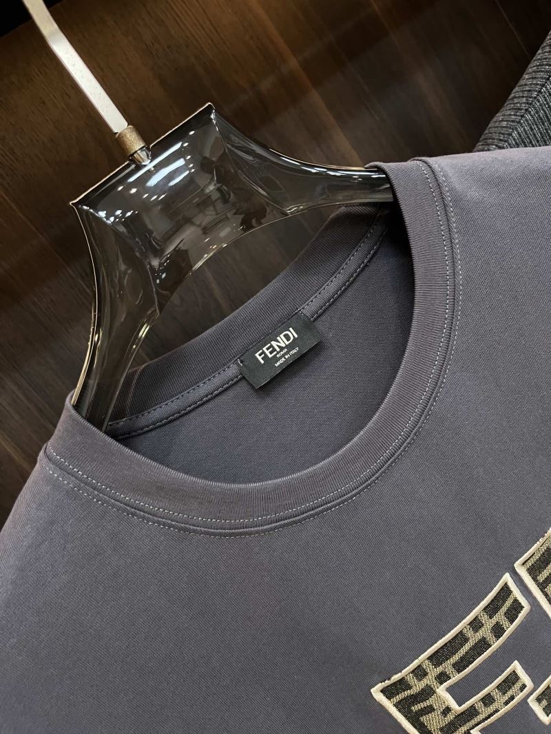 Fendi T-Shirts